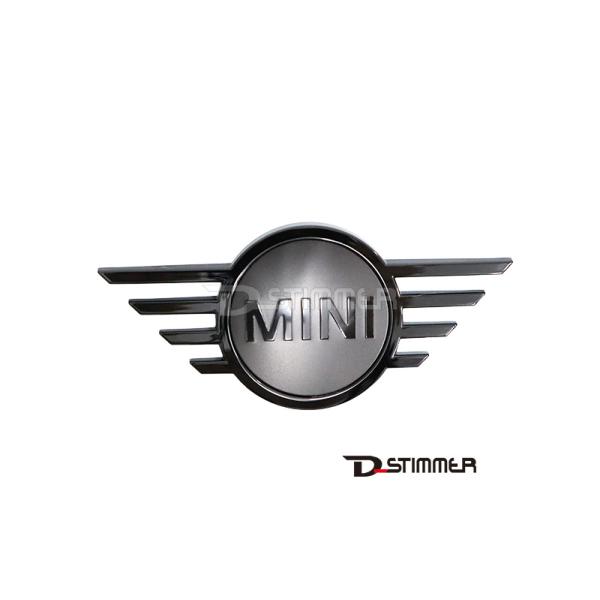 MINI ミニ 純正品 リアエンブレム 51149880866