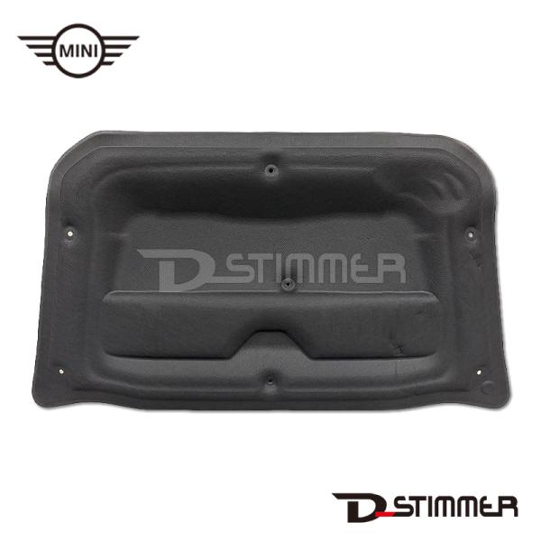 MINI（ミニ） 純正品 ボンネットインシュレーター 51489805926 : 輸入
