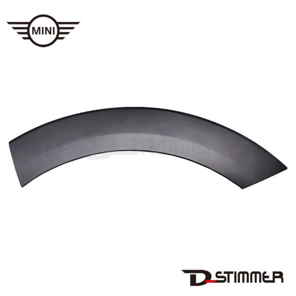 MINI ミニ 純正品 リアオーバーフェンダー左側 MINI S 51777348903