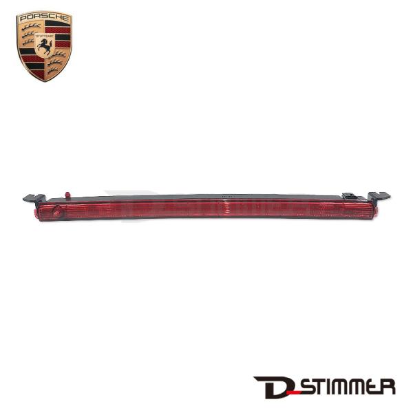 PORSCHE ポルシェ 純正品 ハイマウントランプ 95563105002