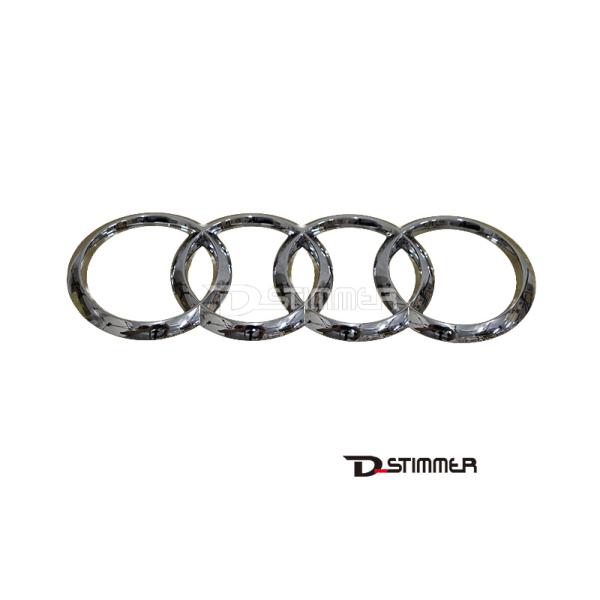 AUDI アウディ 純正品 リアエンブレム 4G98537422ZZ