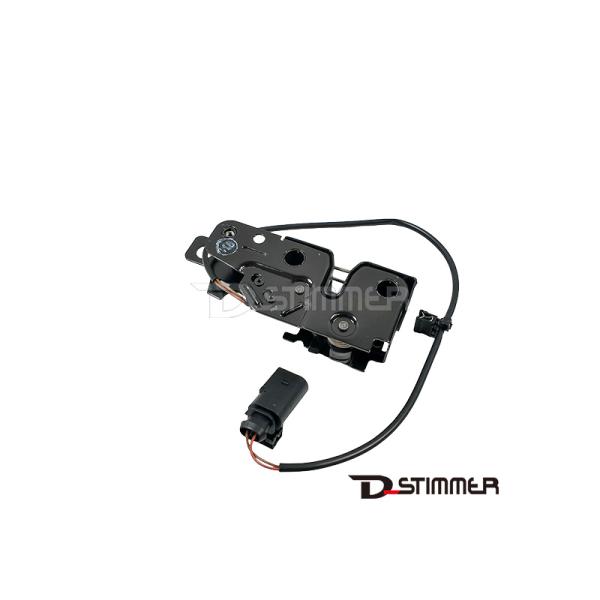 AUDI アウディ 純正品 ボンネットロック 8J0823509C
