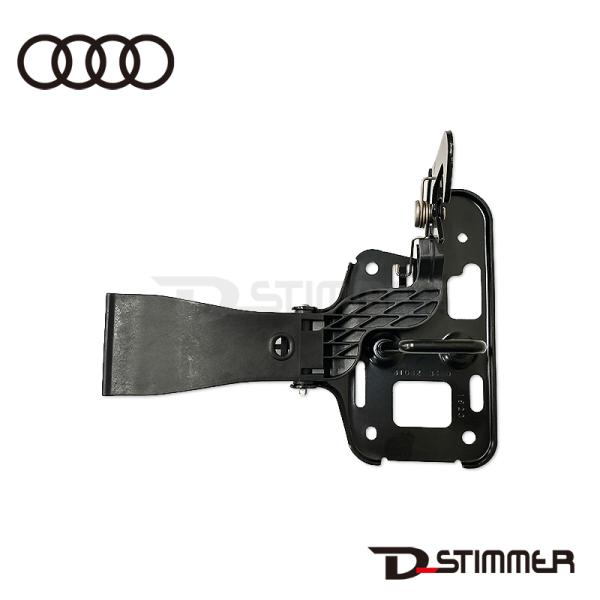 AUDI アウディ 純正品 ボンネットロック 8T0823480