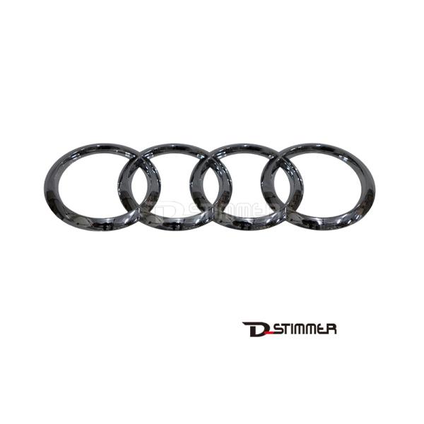 AUDI アウディ 純正品 リアエンブレム 8V48537422ZZ
