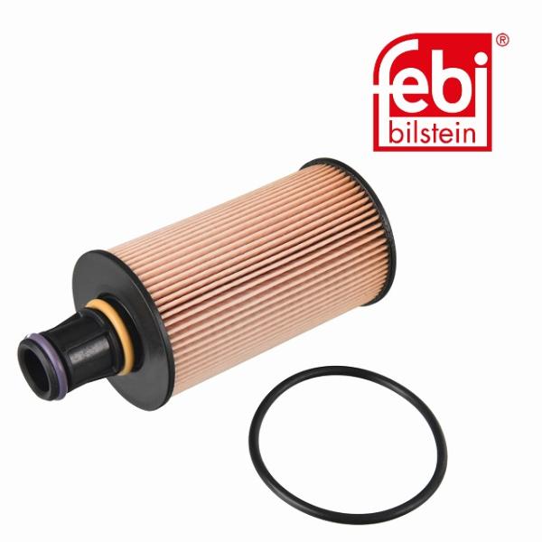 DSカセット ランドローバー LAND ROVER オイルフィルター FEBI 176373