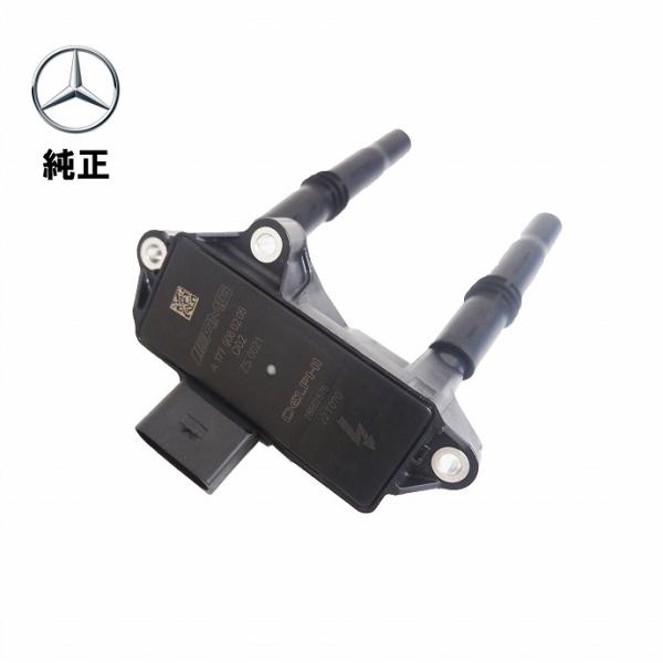 ベンツ イグニッションコイル　M177エンジン用 ベンツ イグニッションコイル M177エンジン用 - メルカリ