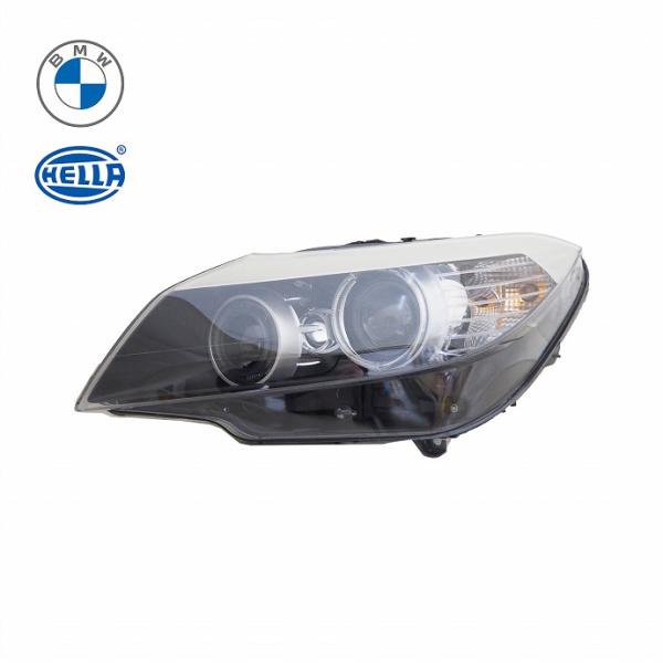 BMW Z4 E89 キセノンヘッドランプ 左側 新品 HELLA製1LL009933 BMW Z4 E89 キセノンヘッドランプ 左側 新品 HELLA製1LL009933
