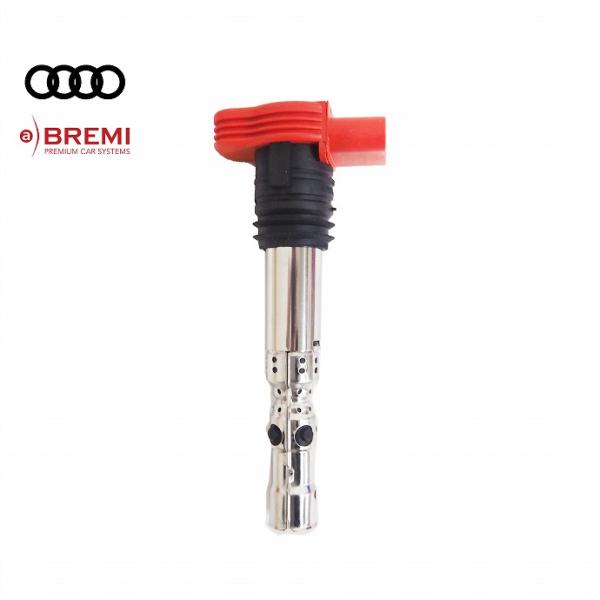 Audi（アウディ） A4 8E イグニッションコイル BREMI製 20125