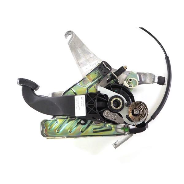 Mercedes-Benzパーキングブレーキペダル（純正品・新品）W204/C