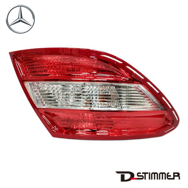 Mercedes-Benz（メルセデス・ベンツ） テールランプLH 純正 2049068302