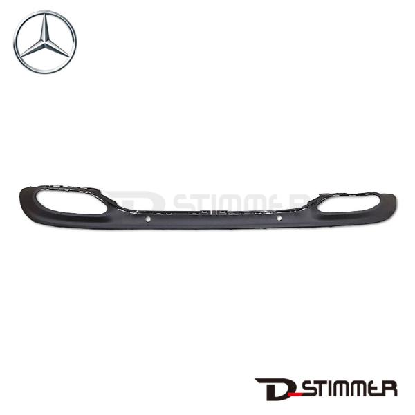 Mercedes-Benz（メルセデス・ベンツ） ベンツ リア バンパー ロア