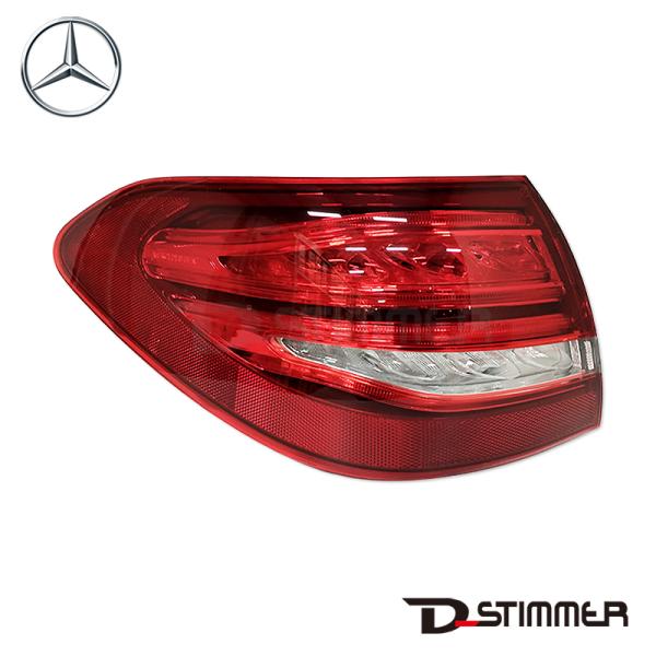 Mercedes-Benz（メルセデス・ベンツ） テールランプLH 純正 2059065100