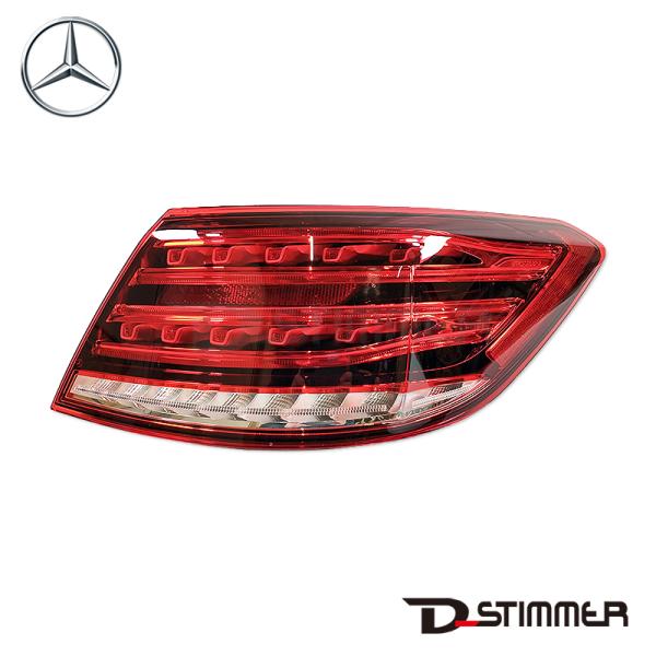 Mercedes-Benz（メルセデス・ベンツ） 純正品 テールランプ右側