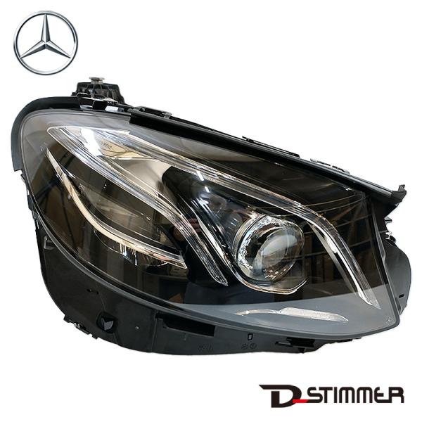 Mercedes-Benz メルセデス・ベンツ ヘッドランプRH 2139060007