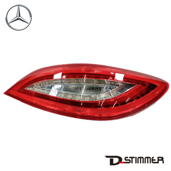 Mercedes-Benz メルセデス・ベンツ 純正 テールランプ 右側用 RH