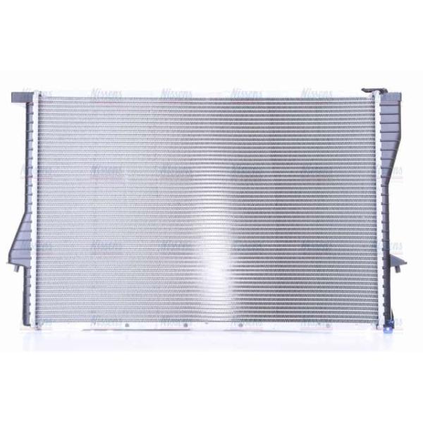BMW ラジエター NISSENS 17111436063 60754A : 23ln182113-000033 