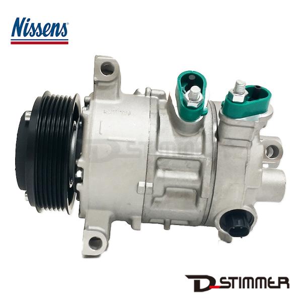 CALSONIC コンプレッサー　CR58J60 CALSONIC コンプレッサー CR58J60 CALSONIC コンプレッサーCR58J60