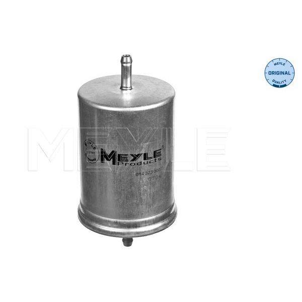 メルセデス・ベンツ フューエルフィルター 新品 MEYLE 0143230007 0024772701