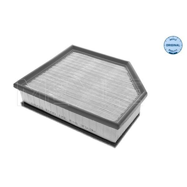 ボルボ エアフィルター 新品 MEYLE 5123210003 V30745344