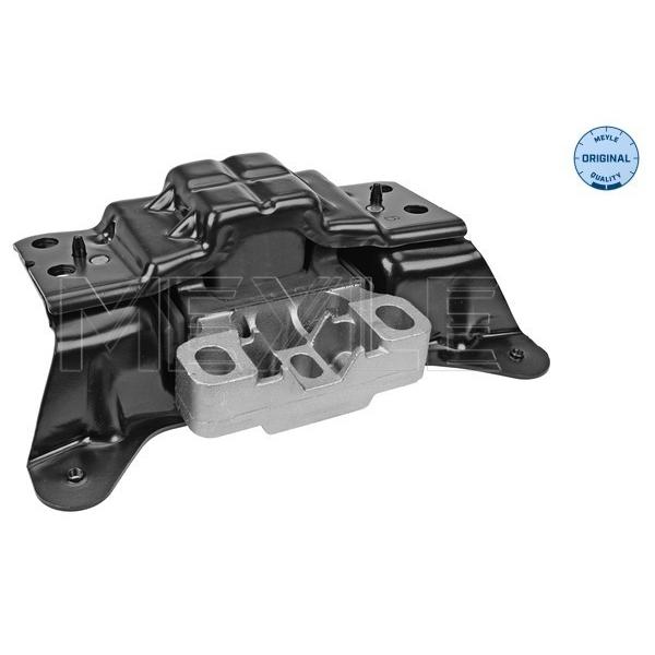 フォルクスワーゲン ミッションマウント 新品 MEYLE 1001990203 5Q0199555BG