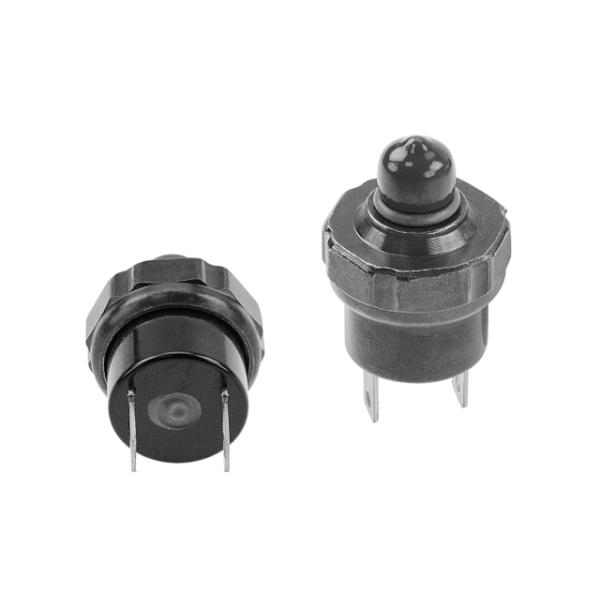 Mercedes-Benz エアコンプレッシャースイッチ 新品 COOLXPERT