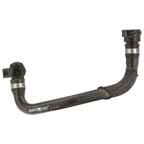 BMW ウォーターホース 新品 COOLXPERT 17127600554 001-10-23657