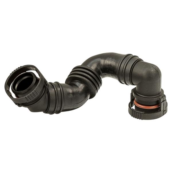 AUDI ブリーザーホース 新品  BBR 06F103212D 001-10-25297