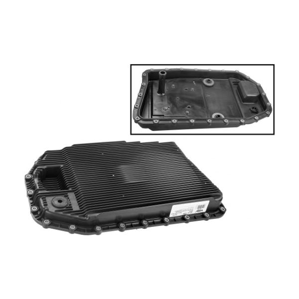 BMW ミッションオイルパン (フィルター・ガスケット付) 新品 BBR