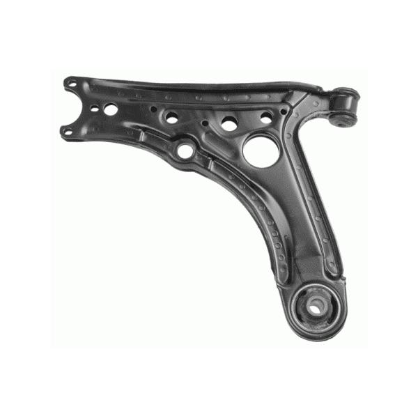 フォルクスワーゲン フロントロアアーム 新品 LEMFORDER 2774501 6X0407151A