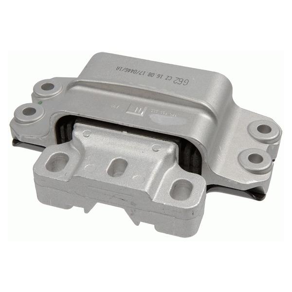 フォルクスワーゲン ミッションマウント 新品 LEMFORDER 3314301 1K0199555N