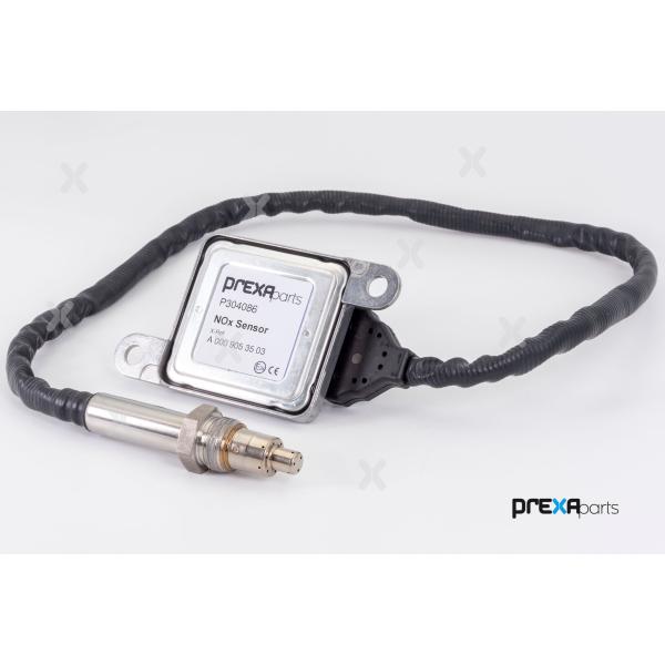 Mercedes-BenzNOX センサー 新品未使用 d-stimmer_24c3154502-000044