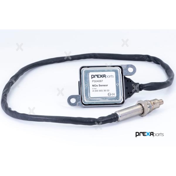 Mercedes-Benz（メルセデス・ベンツ） NOXセンサー 新品 PREXA P304087