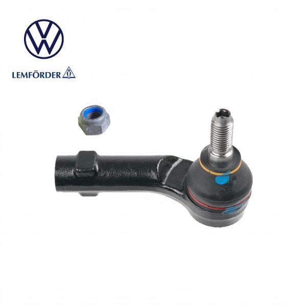 フォルクスワーゲン Volkswagen 優良品 LEMFORDER タイロッド