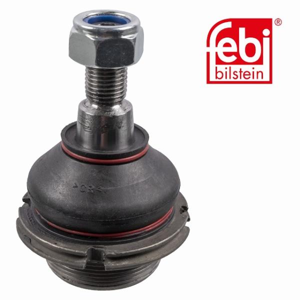 PEUGEOT（プジョー） ボールジョイント FEBI 28356 3640.74 : 輸入車