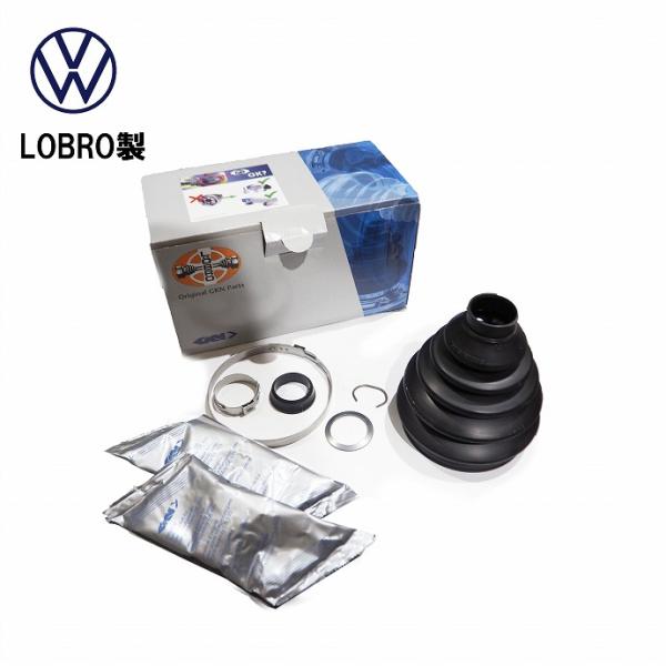 SKF フロントドライブシャフト アウディ用未使用品 アウディ/ポルシェ ドライブシャフトブーツ アウター A4/8KCDNF