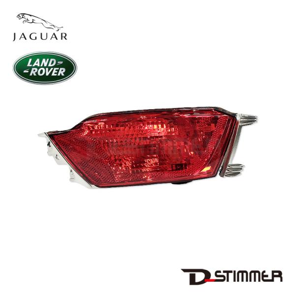 JAGUAR ジャガー 純正品 Rフォグランプ右側 F-PACE T4A17150