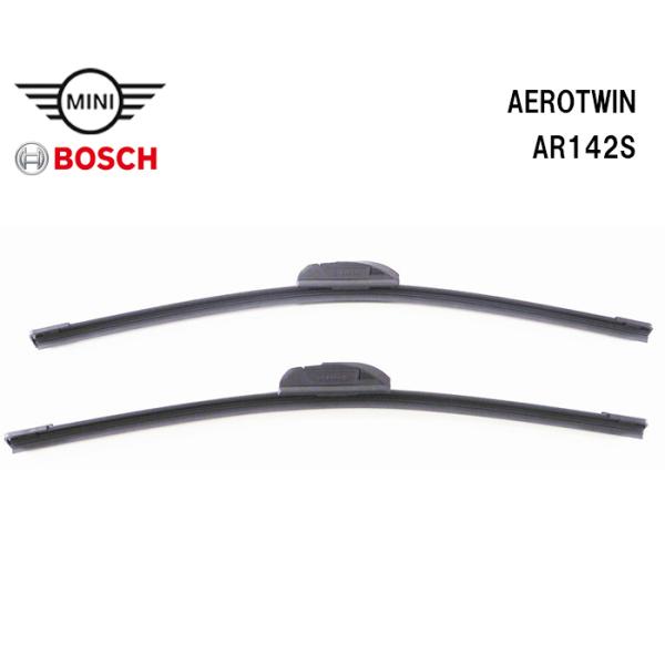 BMW MINI フロント ワイパーブレード 左右セット BOSCH製 F55 F56 F57 61610040535 AR142S 3397014142-HR1 :3397014142:輸入車部品専門店 - 通販 - Yahoo!ショッピング BMW MINI フロント ワイパーブレード 左右セット BOSCH製 F55 F56 F57 61610040535 AR142S 3397014142-HR1 :3397014142:輸入車部品専門店 - 通販 - Yahoo!ショッピング