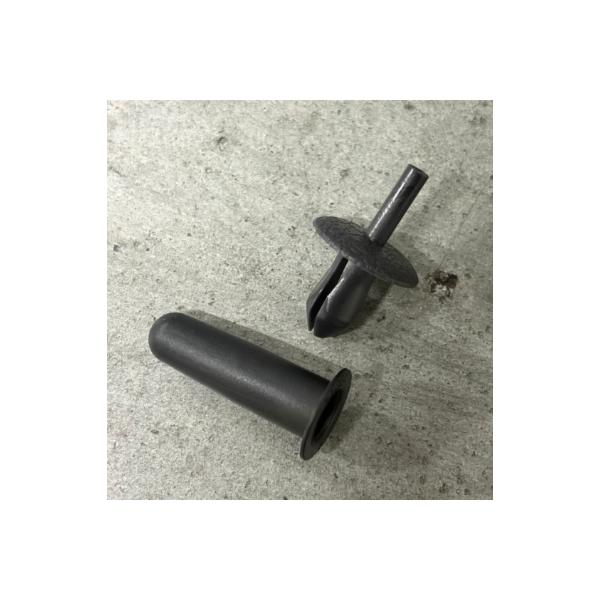 VOLVO ボルボ 純正品 クリップ V39980615