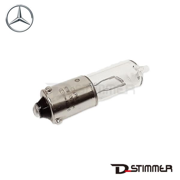 Mercedes-Benz メルセデス・ベンツ バルブ 純正 400809000003