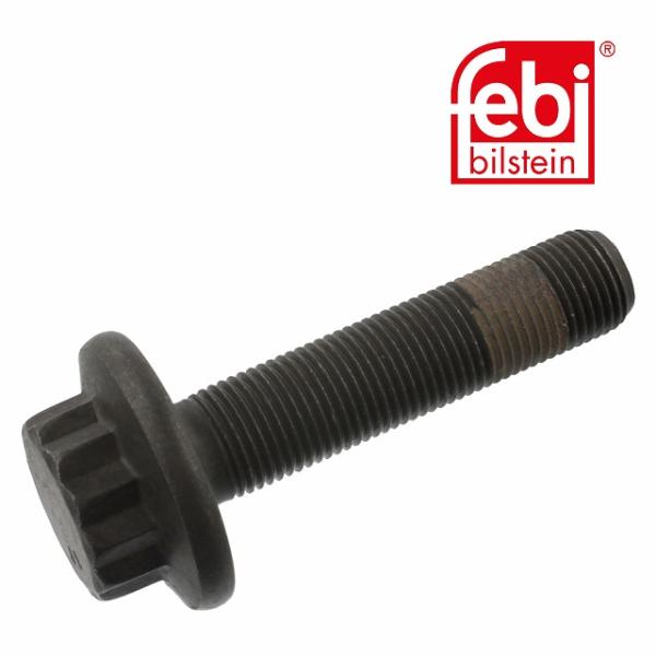 フォルクスワーゲン（Volkswagen） ボルト FEBI 40112 WHT005437A