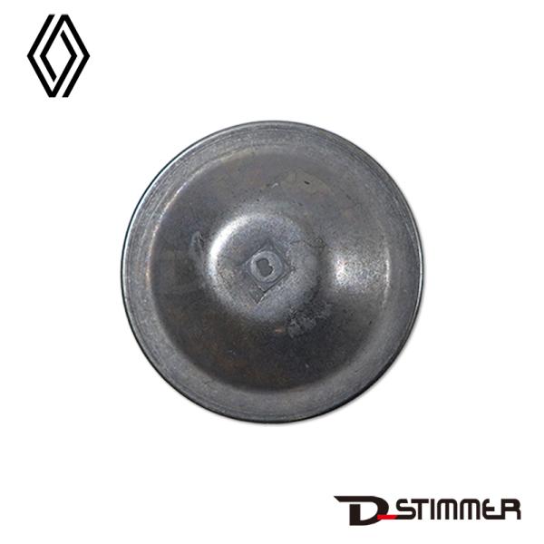 ルノー（RENAULT） センターキャップ 新品 純正品 402348364R : 輸入車