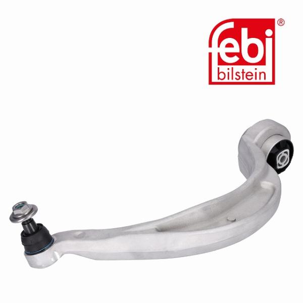 Audi（アウディ） リアロアアーム LH 左 FEBI 43741 8K0407693T : 輸入