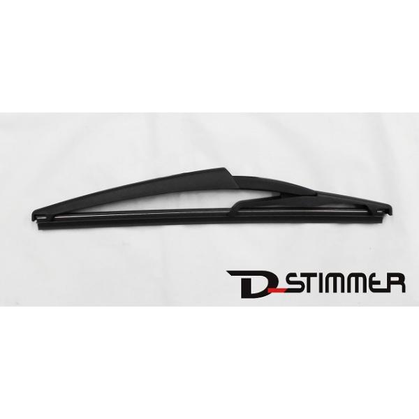 メルセデス・ベンツ リアワイパーブレード 新品 純正品 4518200145