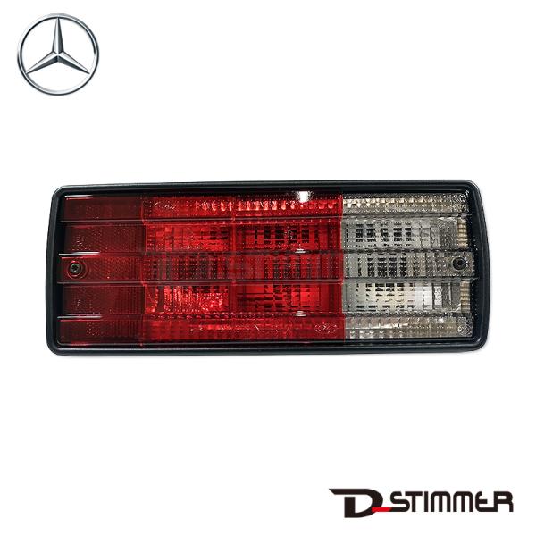 Mercedes-Benz（メルセデス・ベンツ） テールランプLH 純正 4638201364