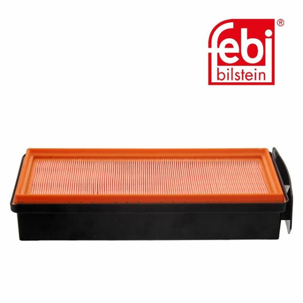 BMW エアフィルター FEBI 48475 13718518111