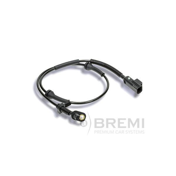 ランドローバー フロントABSセンサー BREMI製 LR071974 50480 