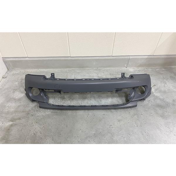 MINI（ミニ） フロントバンパー R55 R56 R57 R58 R59 新品 純正品