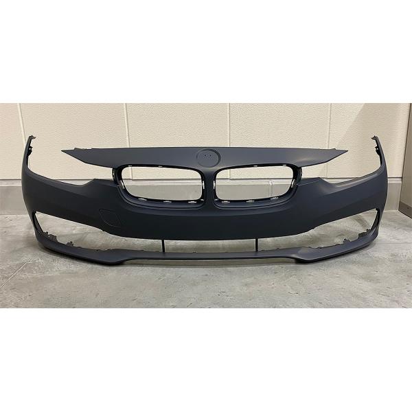 BMWフロントバンパーサイドトリム左右 BMW 純正 F40 1リーズ フロントバンパー サイド トリム グリル