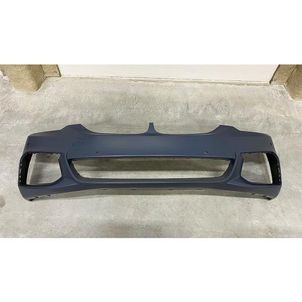 ★保証あり　新品　BMW 5シリーズ G30 G31 F90 右側 モジュール★ d-stimmer_51118069072