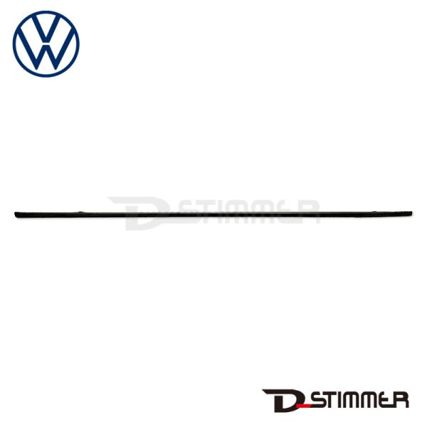 フォルクスワーゲン（Volkswagen） サイドステップカバー LH 左 純正